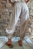 Sundaze Cheesecloth Bloomer Pant Calico